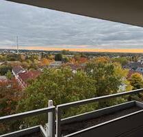 2-Zimmer Wohnung, EBK, Loggia, Garage, Erstbezug nach Sanierung - Rodgau