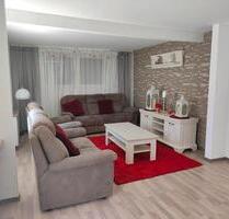 Teilmöblierte 3 Zimmer Dachgeschoss-Wohnung - Lüdenscheid Staberg