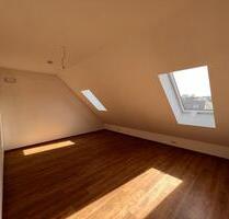 2-Zimmer Wohnung mit Balkon in AN-Eyb ab 1.10 - Ansbach