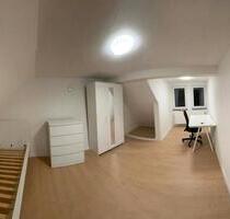 Möbliertes WG-Zimmer in Künzelsau – Stadtmitte & Hochschulnähe