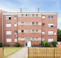 3-Zimmer Wohnung in Rheine - 700,00 EUR Kaltmiete, in Rheine (PLZ: 48429) Altenrheine