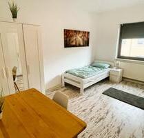 3 Zimmer Studenten WG Schweinfurt