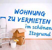 2 Zimmer Einlieger Single Wohnung im Itzgrund