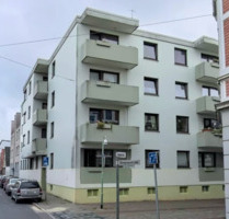 2-3 Zimmer Wohnungen mit Balkon in Bremerhaven zu Vermieten