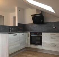 3 Zimmer Dachgeschosswohnung - 500,00 EUR Kaltmiete, ca.  75,00 m² in Hutthurm (PLZ: 94116)