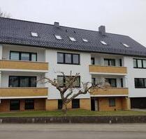Helle 2 Zimmer Wohnung mit EBK, Balkon und Keller in Waldheim - Hannover Döhren-Wülfel