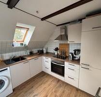 DG-Wohnung 2,5 Zimmer auf Nordstrand