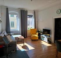 3 Zimmer Altbauwohnung Altstadt - Heidelberg