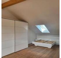 WG Etage im einem Haus - 900,00 EUR Kaltmiete, ca.  50,00 m² in Starnberg (PLZ: 82319)