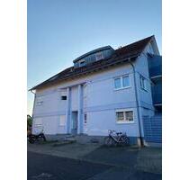 3 Zimmer Wohnung mit Balkon und Kfz StellplatzEinbauküche - Bad Schönborn