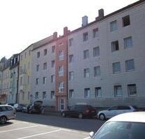 Renovierte 3-Zimmer Wohnung mit Balkon! - Passau Mühltal
