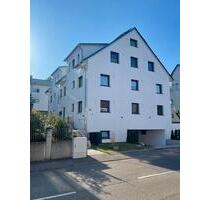 Wunderschöne 5 Zimmer Wohnung KfW 55 mit EBK und TG 2 Stellplätzen zu vermieten - Bietigheim-Bissingen