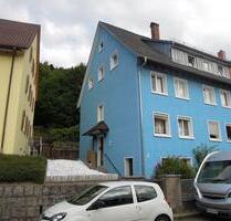 Triberg-Zentrum, 1 modern möbliertes WG-Zimmer - Triberg im Schwarzwald