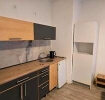 Möblierte Einzimmerwohnung, im Zentrum- bis zu 2 Personen - Hannover