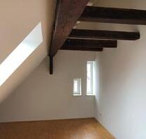 Schöne 2,5-Zimmer Wohnung mit Fachwerkhaus Charme - Köngen