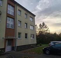 Schöne helle 4.-Zimmer Wohnung KDB mit Blick ins Grüne - Gützkow