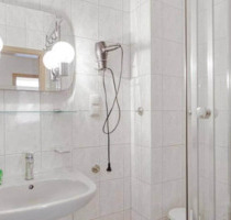 Möblierte 2 Raum-Wohnung in Plagwitz - WG geeignet - Leipzig Mitte