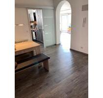 3 12 Zimmer Wohnung mit Balkon in Ebingen - Albstadt