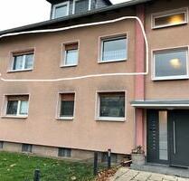 3,5 Zimmer Wohnung mit Balkon in Unna-Lünern