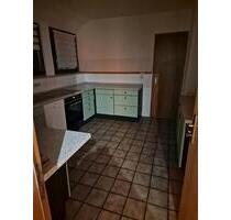 Ruhig gelegenen 4 Zimmer Wohnung in Oberjesingen - Herrenberg