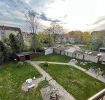 Premium möblierte 2 Zimmer Wohnung - Leipzig Altwest