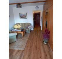 1 Zimmer Appartament möbliert - 420,00 EUR Kaltmiete, ca.  33,00 m² in Bad Füssing (PLZ: 94072)