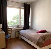 Gemütliche 1-Zimmer Wohnung (3 Minuten bis Königsallee) - Düsseldorf Stadtmitte