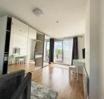 2 Zimmer Maisonette Wohnnung - 593,00 EUR Kaltmiete, in Regensburg (PLZ: 93053) Galgenberg