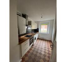 Helle teilrenovierte 3 Zimmer Wohnung in Geislingen - Geislingen an der Steige