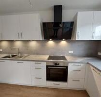 3 Zimmer Wohnung, Küche, Bad, Balkon, Baujahr 2022 - Weiden in der Oberpfalz