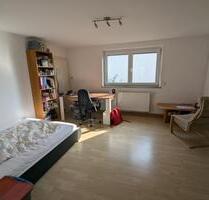 Sonniges WG-Zimmer in großem Haus - Straubing