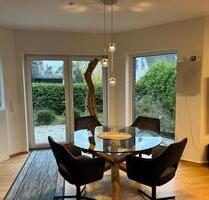 Exklusive 3-Zimmer Wohnung mit Garten - Greifswald