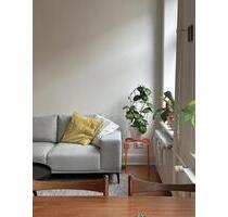 Untermiete - 2 Zimmer Wohnung - 4 Wochen befristet - Hamburg Altona-Nord