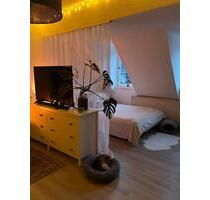 Zimmer in 3er-WG in Siegen frei