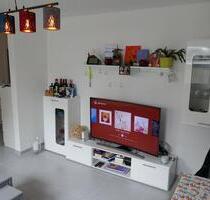 2-Zimmer ELW im Neubau - EBK - Tageslichtbad - teilweise möbliert - Darmstadt Arheilgen