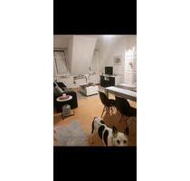 Wohnung in Brühlervorstadt 2 Zimmer - Erfurt