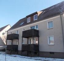 Ab 01.04.2025: 2-Zimmer Wohnung in Herne mit Balkon