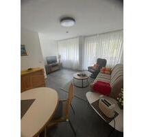 Möblierte 2 ZKB (Zimmer Küche Bad Balkon) in Frankenthal - Frankenthal (Pfalz)