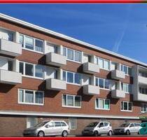 ais GmbH bietet an: 1 Zimmer Wohnung, mit neuer Küche und Bad! - Wilhelmshaven