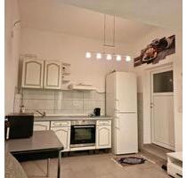 1 Zimmer Wohnung in Völklingen-Ludweiler