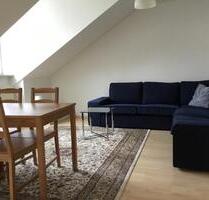2-Zimmer Wohnung Nähe Klinikum - 650,00 EUR Kaltmiete, in Ingolstadt (PLZ: 85049)