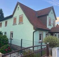 WG-geeignete Wohnung in Ziegelerden, Kronach zu vermieten