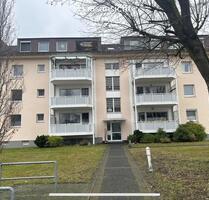 Schöne 3-4 Zimmer Wohnung - 830,00 EUR Kaltmiete, ca.  101,70 m² in Bremerhaven (PLZ: 27580) Lehe