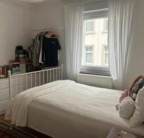 !NUR 4 monatige Untermiete! Freies Zimmer in einer Frauen 2er-WG - Darmstadt Bessungen