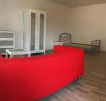 Möbliertes Zimmer mit Terrasse in 3er-WG Studenten - Freising Ast