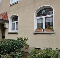 3 Zimmer Wohnung im EG Altbau in Döhren - Hannover Döhren-Wülfel