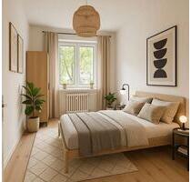1A Lage - Stilvolle 2 Zimmer Wohnung am Kudamm - Berlin Reinickendorf