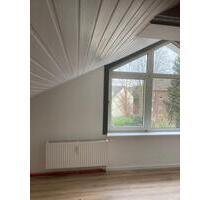 Helle 2,5-Zimmer 51m2 KDB Wohnung plus extra Raum in Zons - Dormagen Sankt Peter