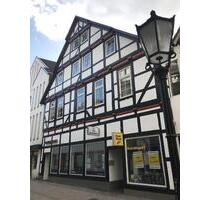Moderne 3 Zimmer mit Balkon in der Ritterstr. mit 98 qm in der erste Etage rechts, Stellplatz möglich! - Hameln