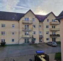 2-Zimmer Wohnung - Altersgerecht Wohnen in Lugau! - Lugau/Erzgebirge